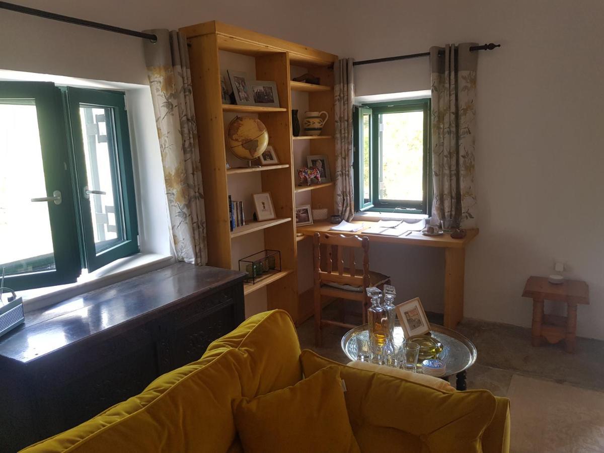 Dorinda Apartment Agia Marina  Exterior foto